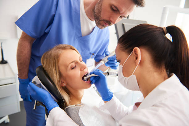 Advanced Technology for Better Dental Care in Ashland, CA