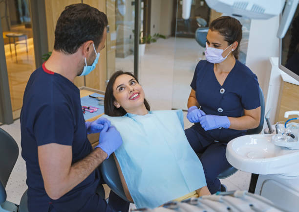 Best Preventive Dentistry  in Ashland, CA