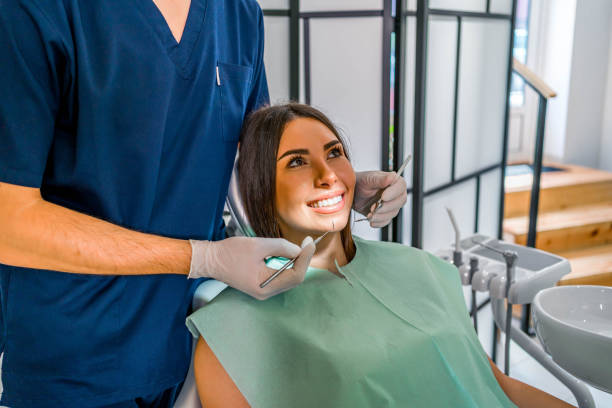 Best Teeth Whitening  in Ashland, CA