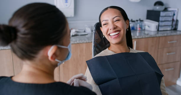 Best Wisdom Tooth Removal  in Ashland, CA