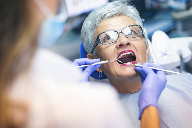 Best Oral Cancer Screening  in Ashland, CA